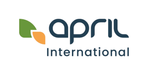 april logo