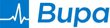 bupa logo