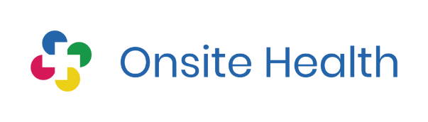 Onsite Health logo - Home