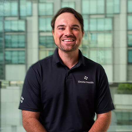 Micaiah Meuer headshot