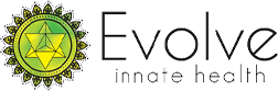 Evolve Innate Health logo - Home