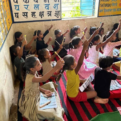 VDO-India-Madhya-Pradesh-Class