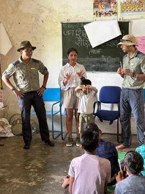 VDO-Madhya-Pradesh-India-2025