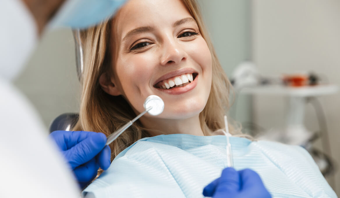 dental office