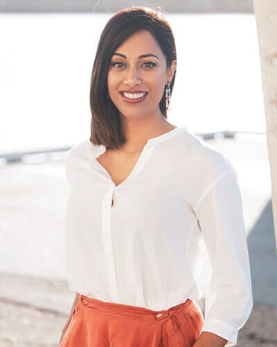Dr Zara Torre