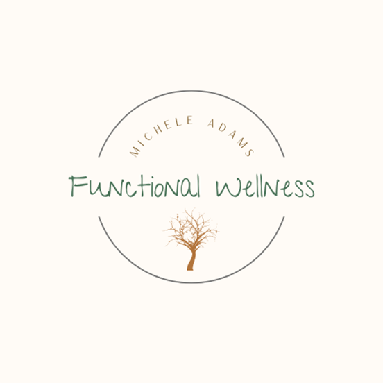 Functional Wellness logo - Home