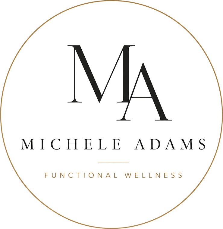 Functional Wellness logo - Home