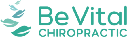 Be Vital Chiropractic logo - Home
