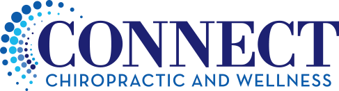 Connect Chiropractic and Wellness logo - Home