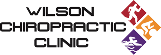 Wilson Chiropractic Clinic logo