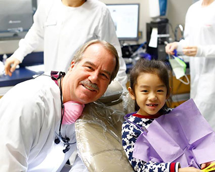 Exceptional Family Dentistry In {PJ}