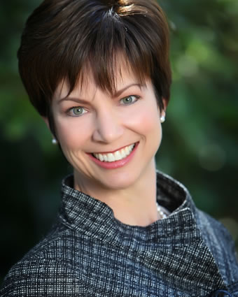 Dr. Lisa Masters of The Masters Dental Group