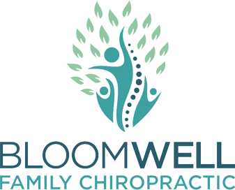 Bloomwell Family Chiropractic logo - Home