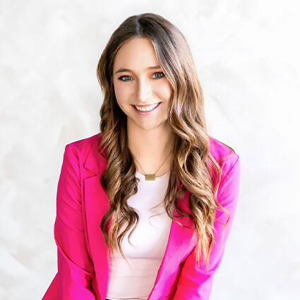 Ashley's profile photo