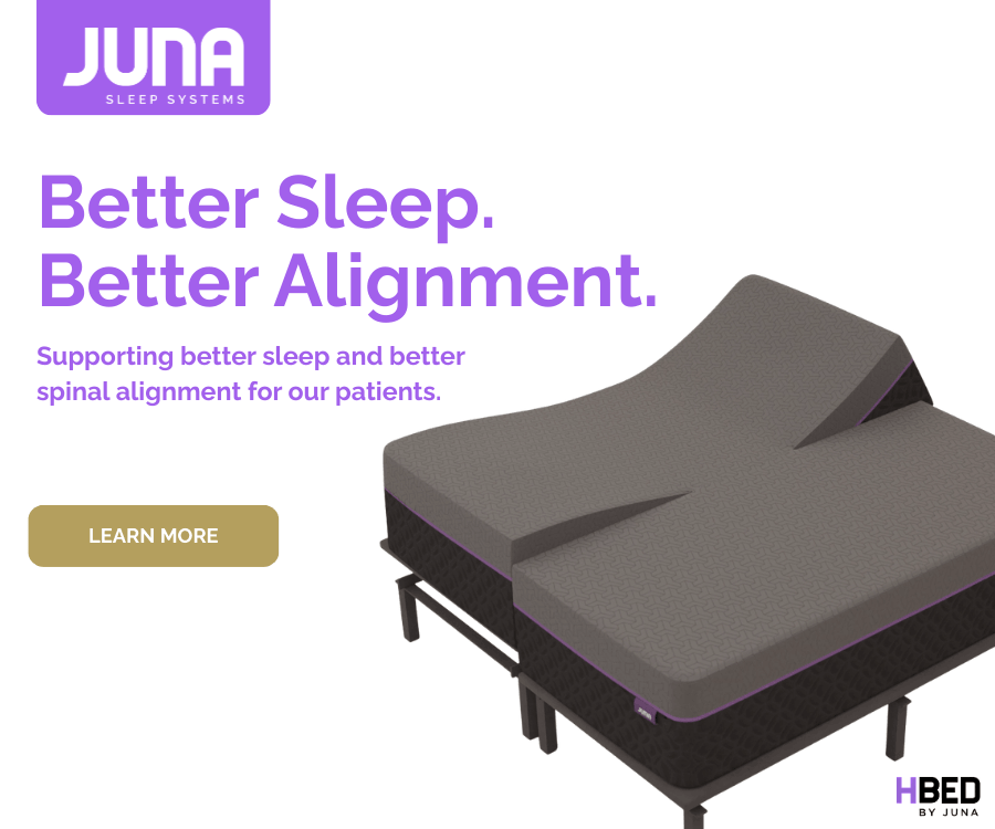 better sleep