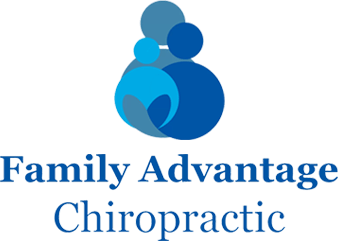 Family Advantage Chiropractic Timnath logo - Home