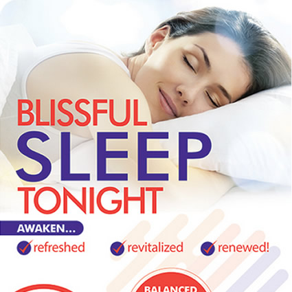 BrainTap- Blissful sleep