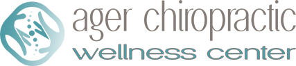 Ager Chiropractic Wellness Center logo - Home