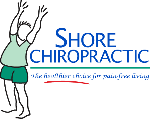 Shore Chiropractic logo - Home