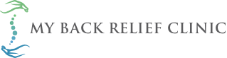 My Back Relief Clinic logo - Home