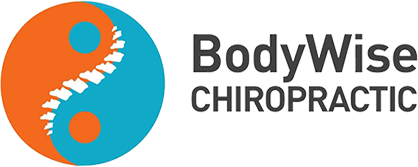 BodyWise Chiropractic logo - Home