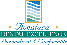 Aventura Dental Excellence logo - Home