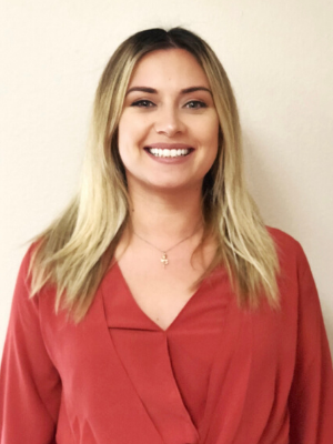 Tech CA - Bryauna Smith