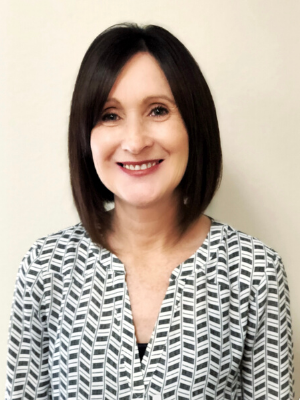 Accounting Manager- Lisa Truelove
