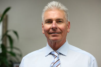 Dr. Kevin Priestley
