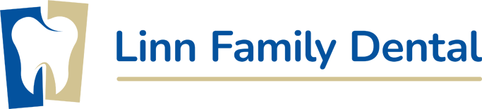 Linn Family Dental logo - Home