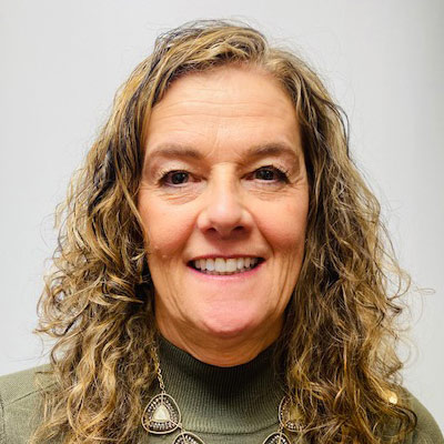 Laurie photo