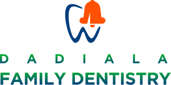 Dadiala Family Dentistry logo - Home