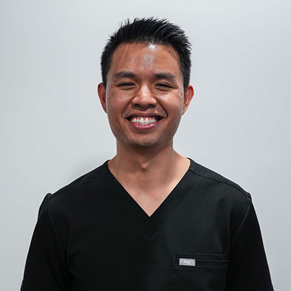 Dr. Tommy Chow