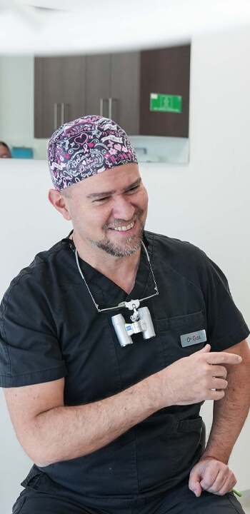 dentists and patients
