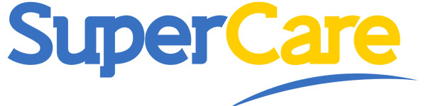 Super-Care-Logo