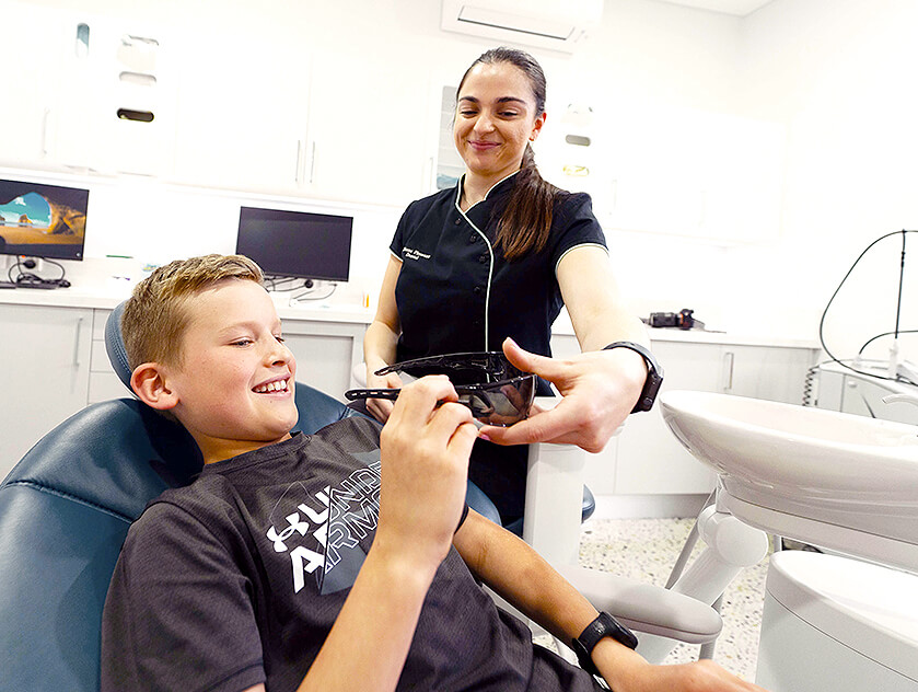 Dentist Applecross, Mt Pleasant WA Mount Pleasant Dental Centre