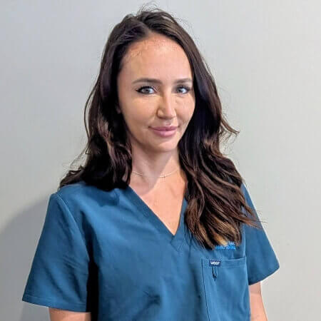 Dr Esther Eichner