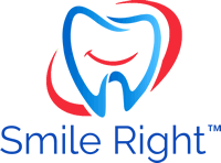 Smile Right Finance logo