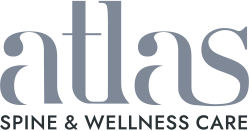 Atlas Spine & Wellness Care logo - Home