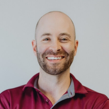 Dr. Mark Smith - Chiropractor in Victoria
