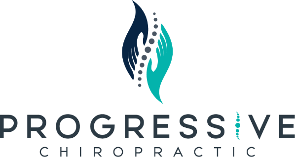 Progressive Chiropractic logo - Home