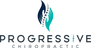 Progressive Chiropractic logo - Home