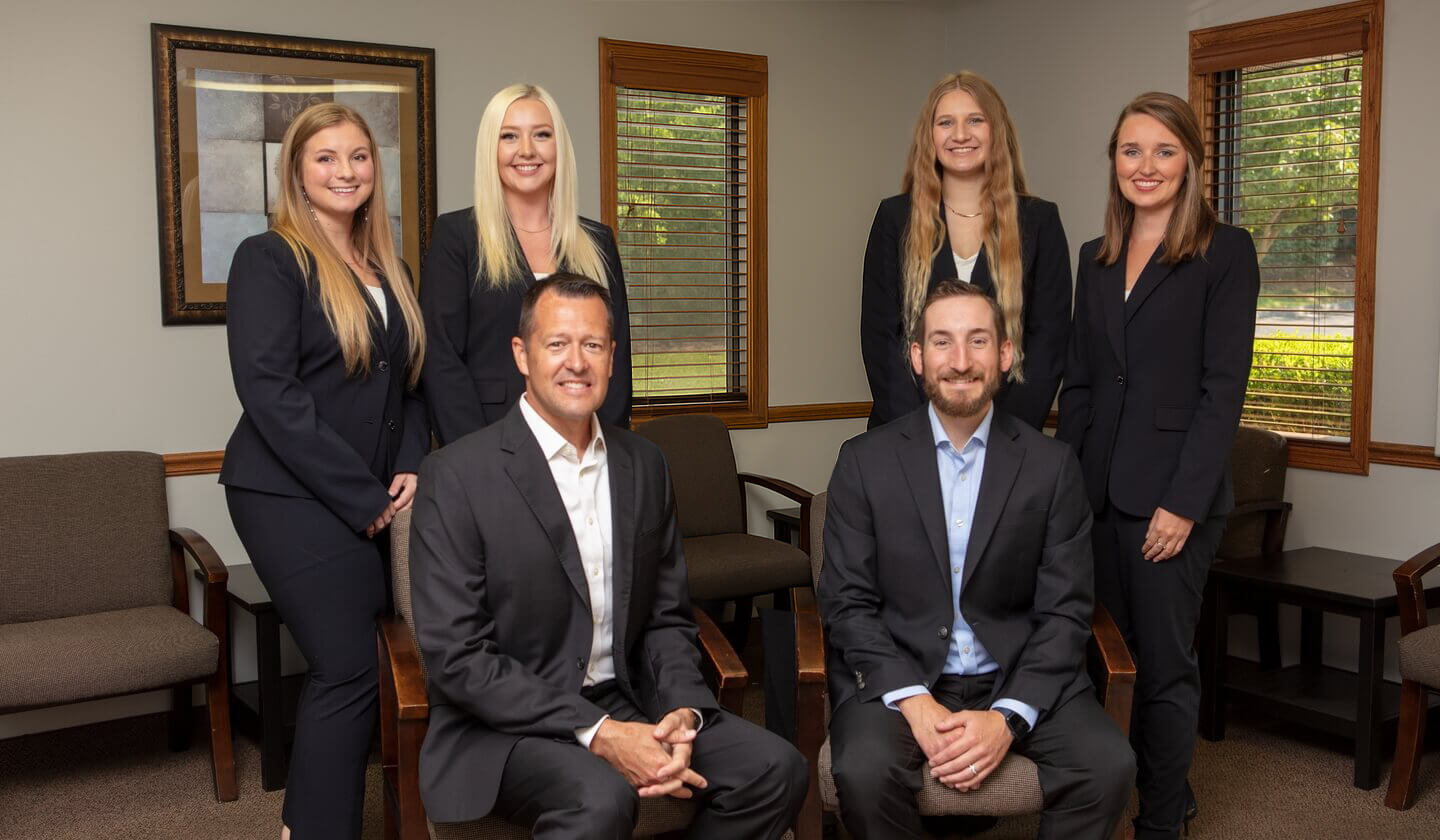 Zeal Integrated Health team