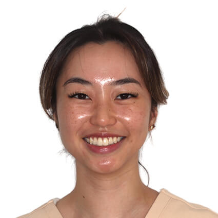 Kingsley Dentist, Dr Michelle Yet