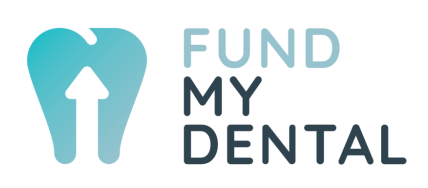 Fund My Dental Logo