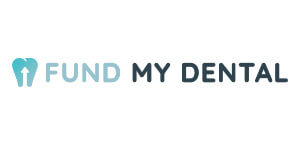 fund my dental logo