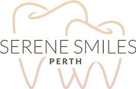 Serene Smiles Perth logo - Home