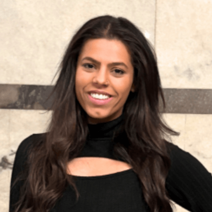 Georgina Kuster