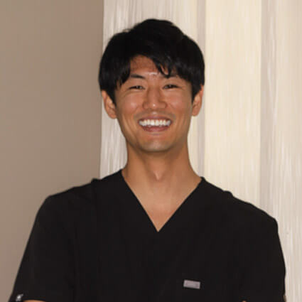 Dr. Ryoma Inazato