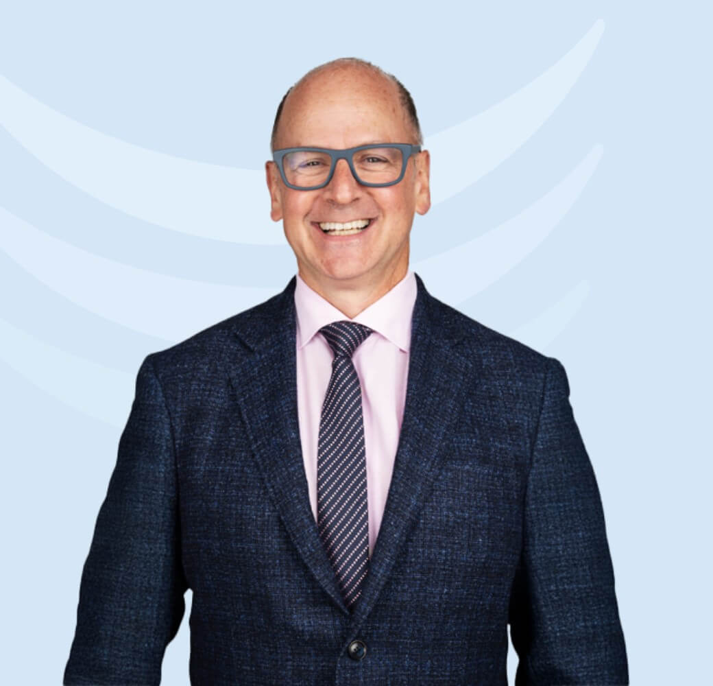 Dr. Ian Fishman